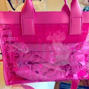 Juicy Couture Pink